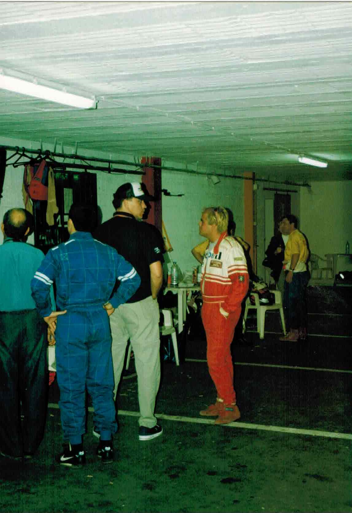 IV Edição 24 Horas da Batalha 1999158